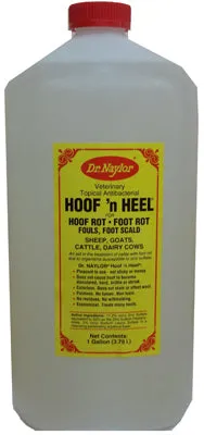 128 OZ Top Antibacterial
