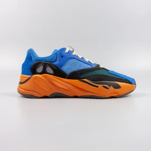 Adidas Yeezy Boost 700 - Bright Blue