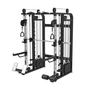 Altrabody R3000 V2 Multi-Trainer (x2 80kg weight stacks)