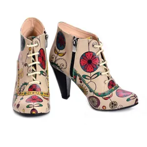 Ankle Boots BT305