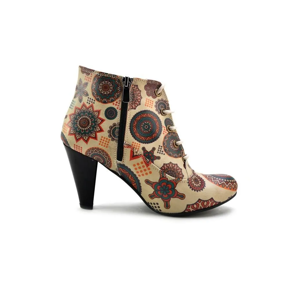 Ankle Boots BT311