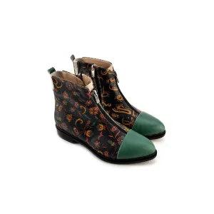 Ankle Boots FER122