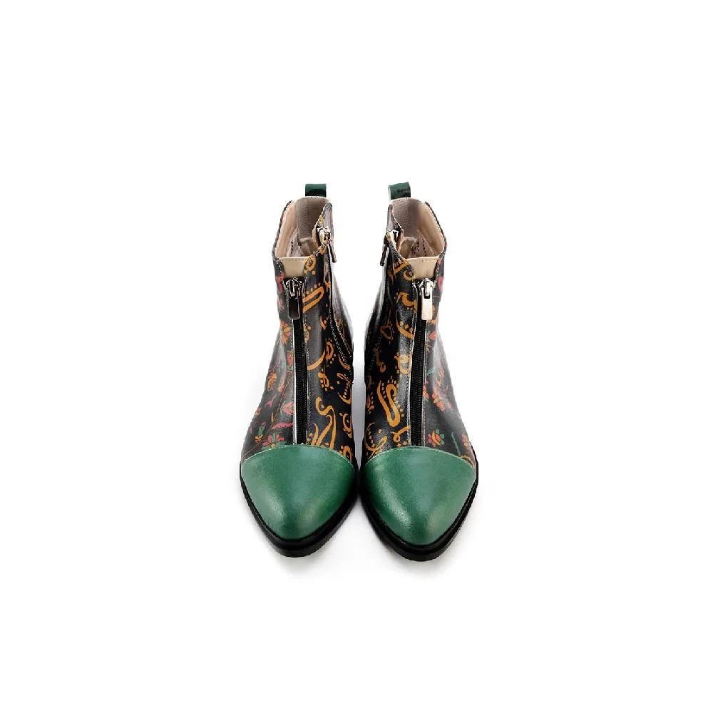 Ankle Boots FER122
