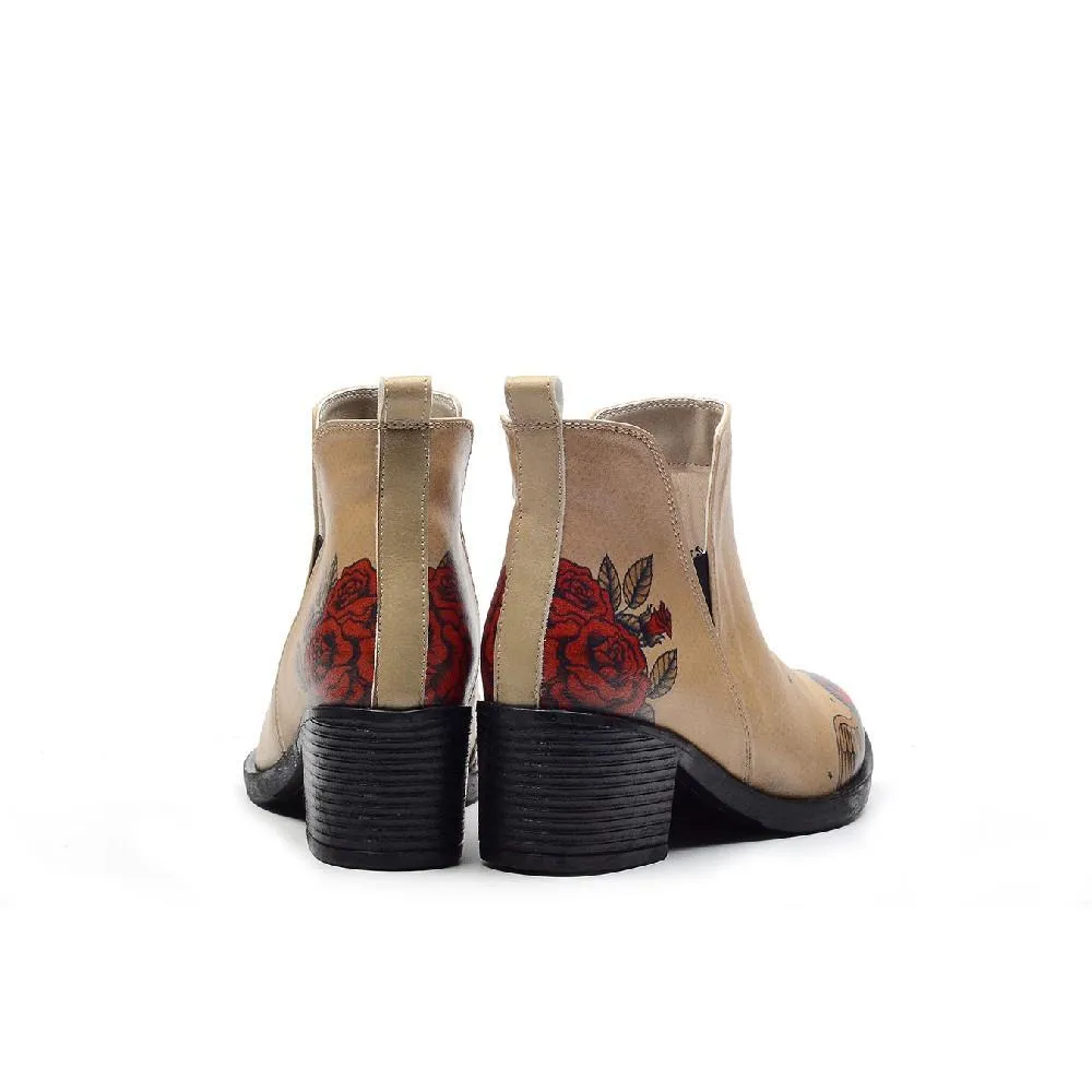 Ankle Boots GAB309