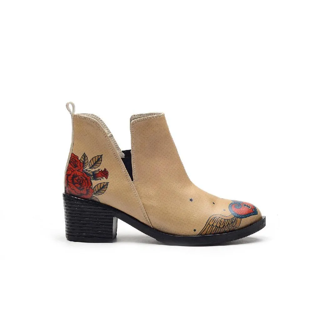 Ankle Boots GAB309