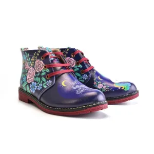 Ankle Boots NHP115