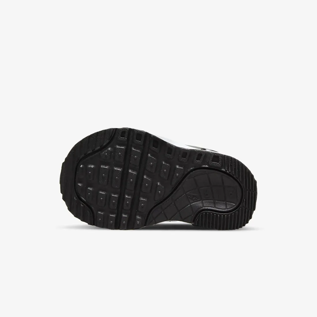Baby & Toddlers Nike Air Max System (Volt/Pure Platinum/Black(DQ0286-100)