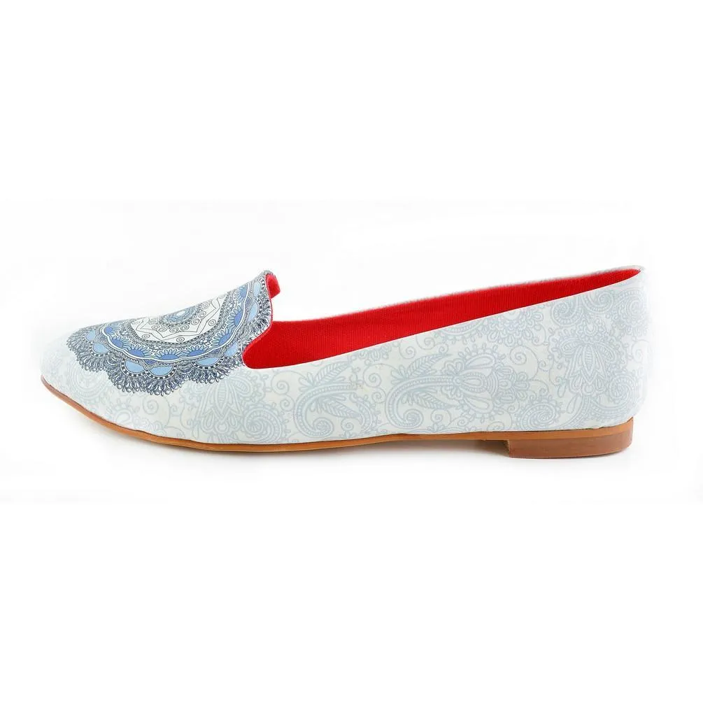 Ballerinas Shoes NBL229