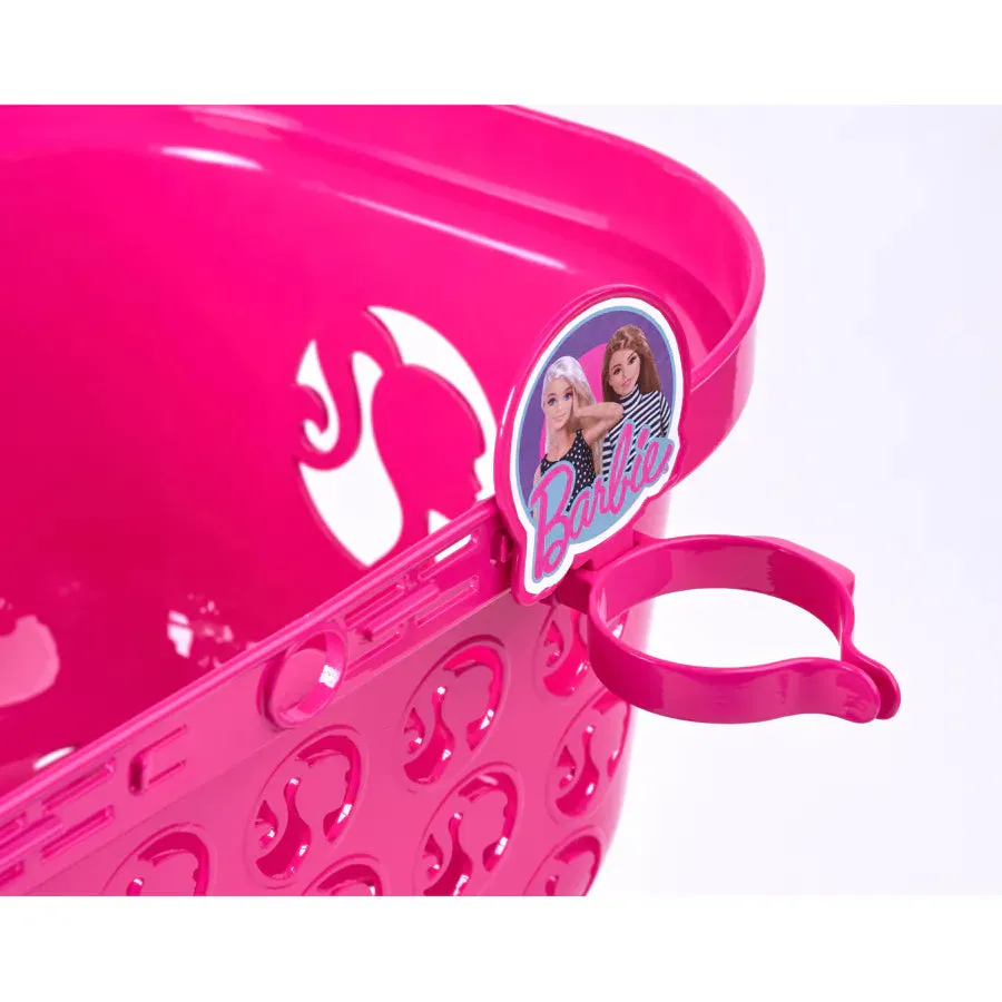 Barbie Shopping Trolley