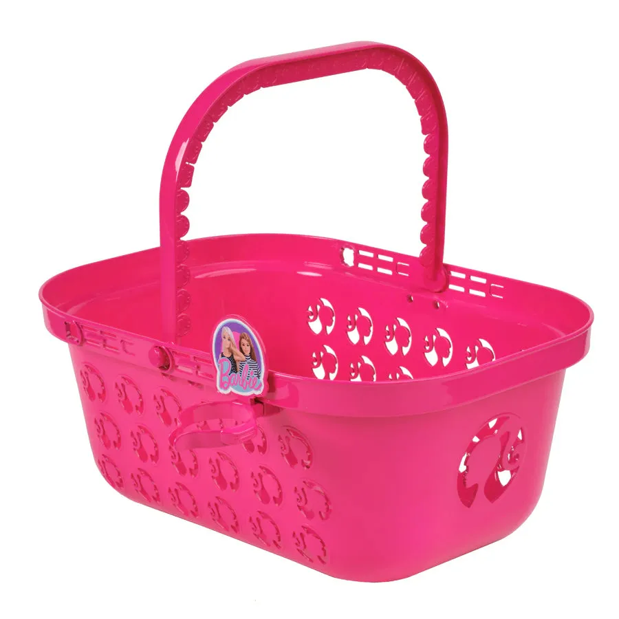Barbie Shopping Trolley