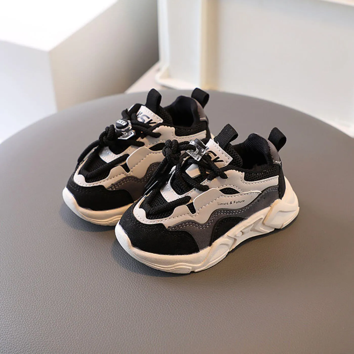 Blaze – Unisex Stylish Kid’s Sneakers
