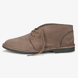 Brakner Vellie Diesel Brown