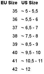 Clogs - CAL186