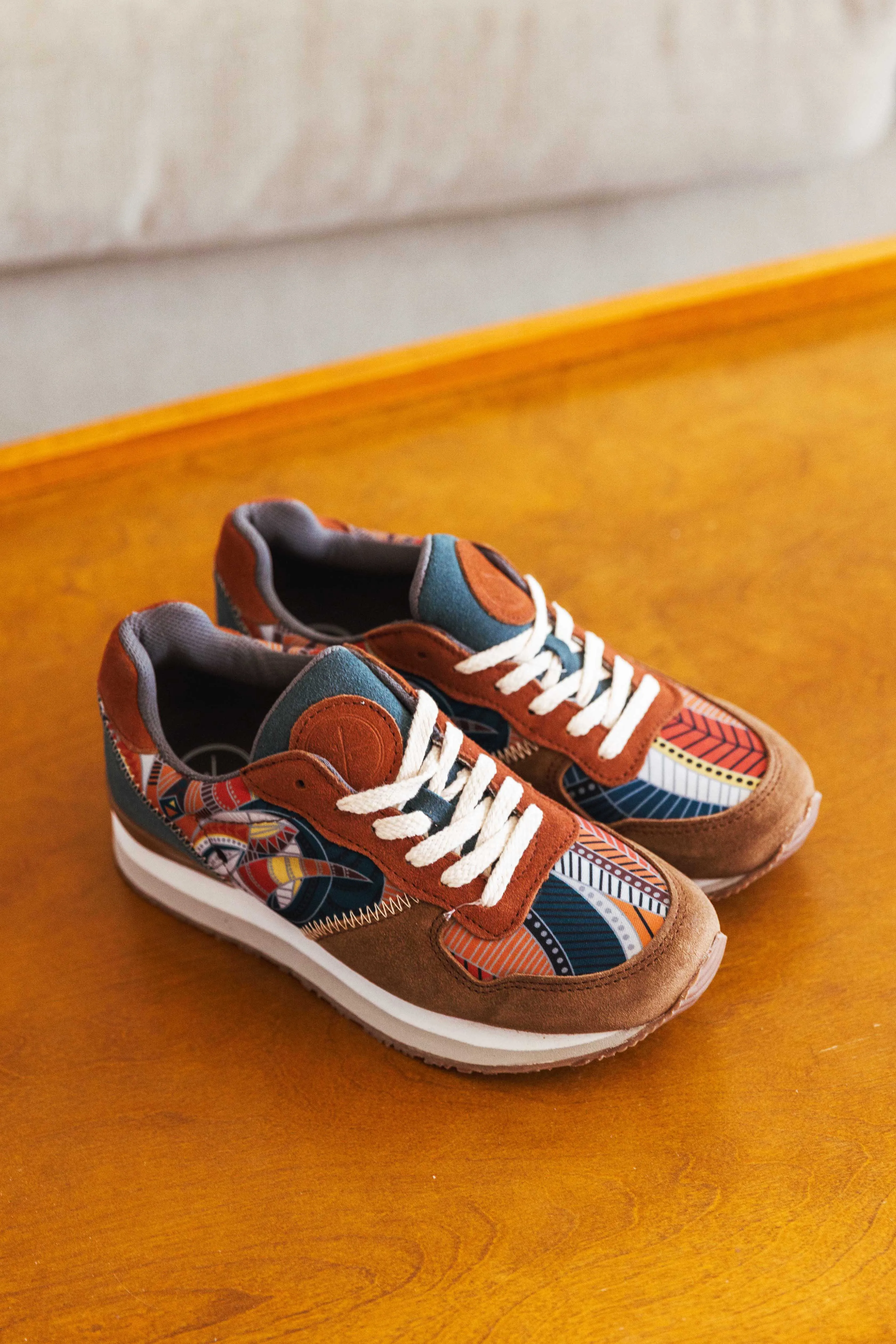 Cyprus Cush Jogger