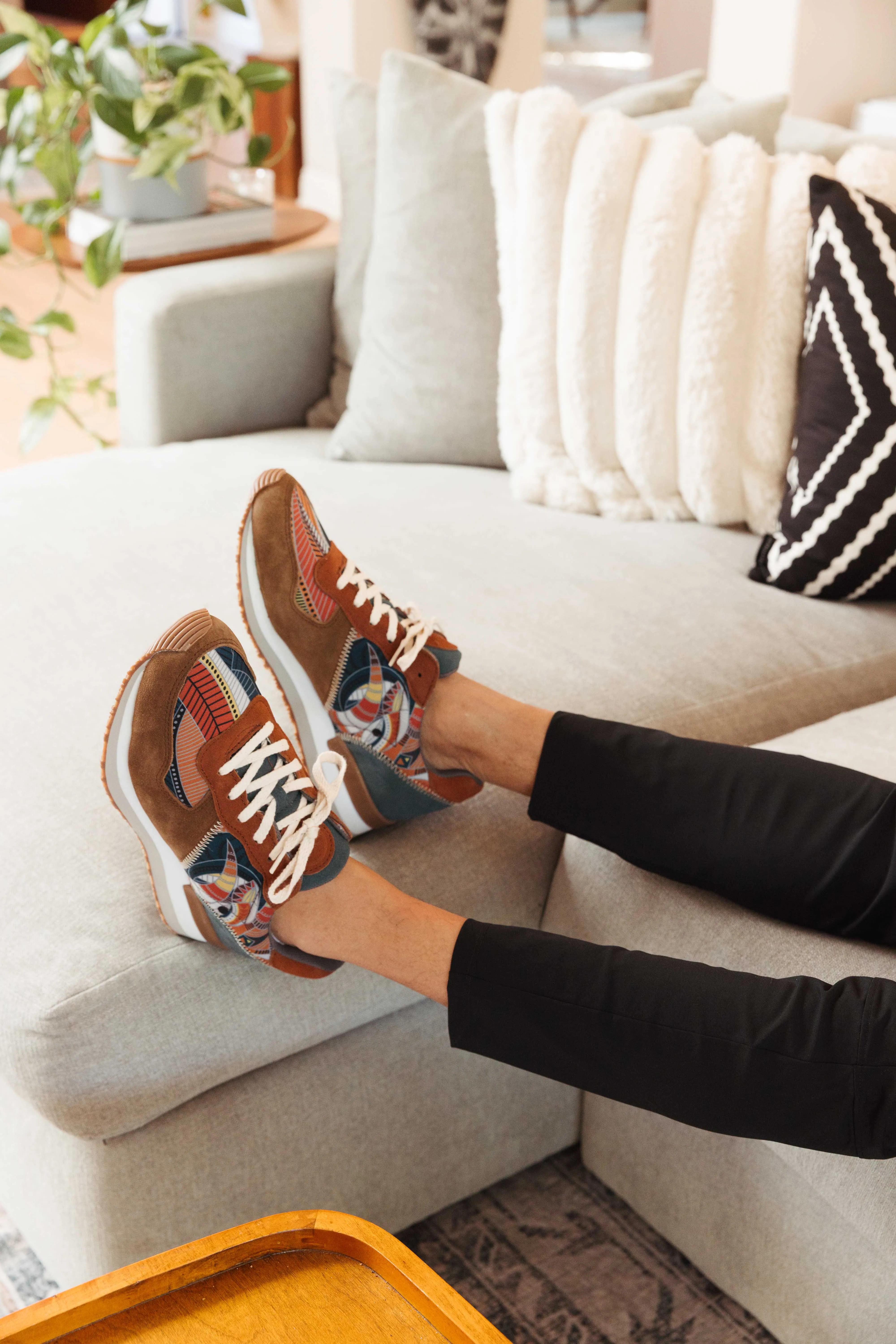 Cyprus Cush Jogger