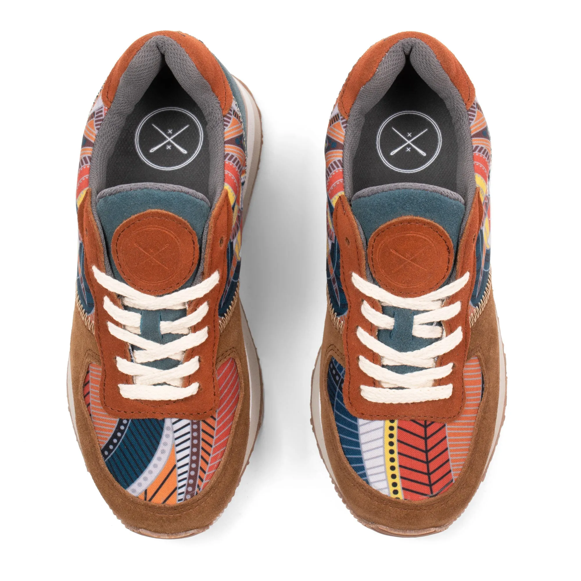Cyprus Cush Jogger