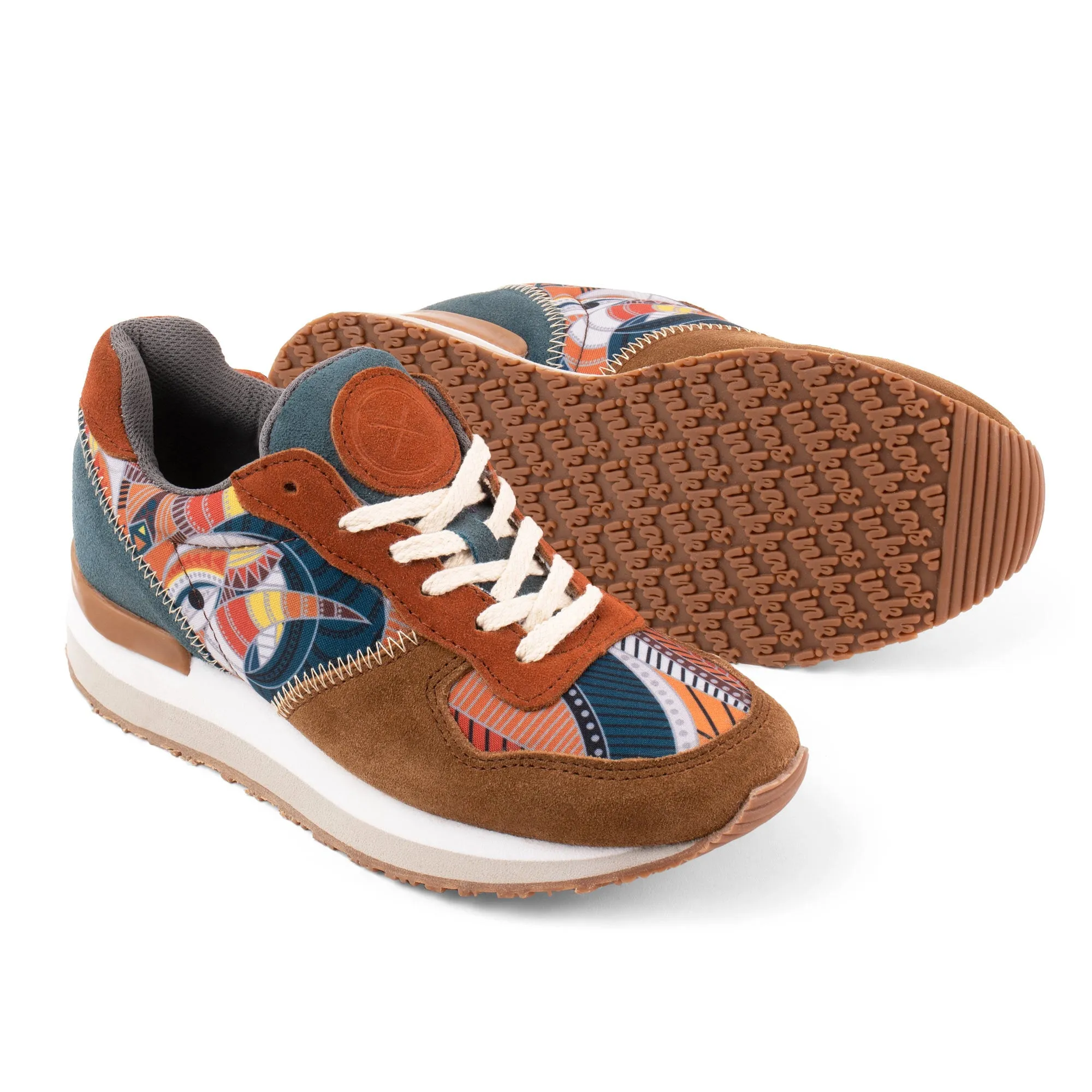 Cyprus Cush Jogger