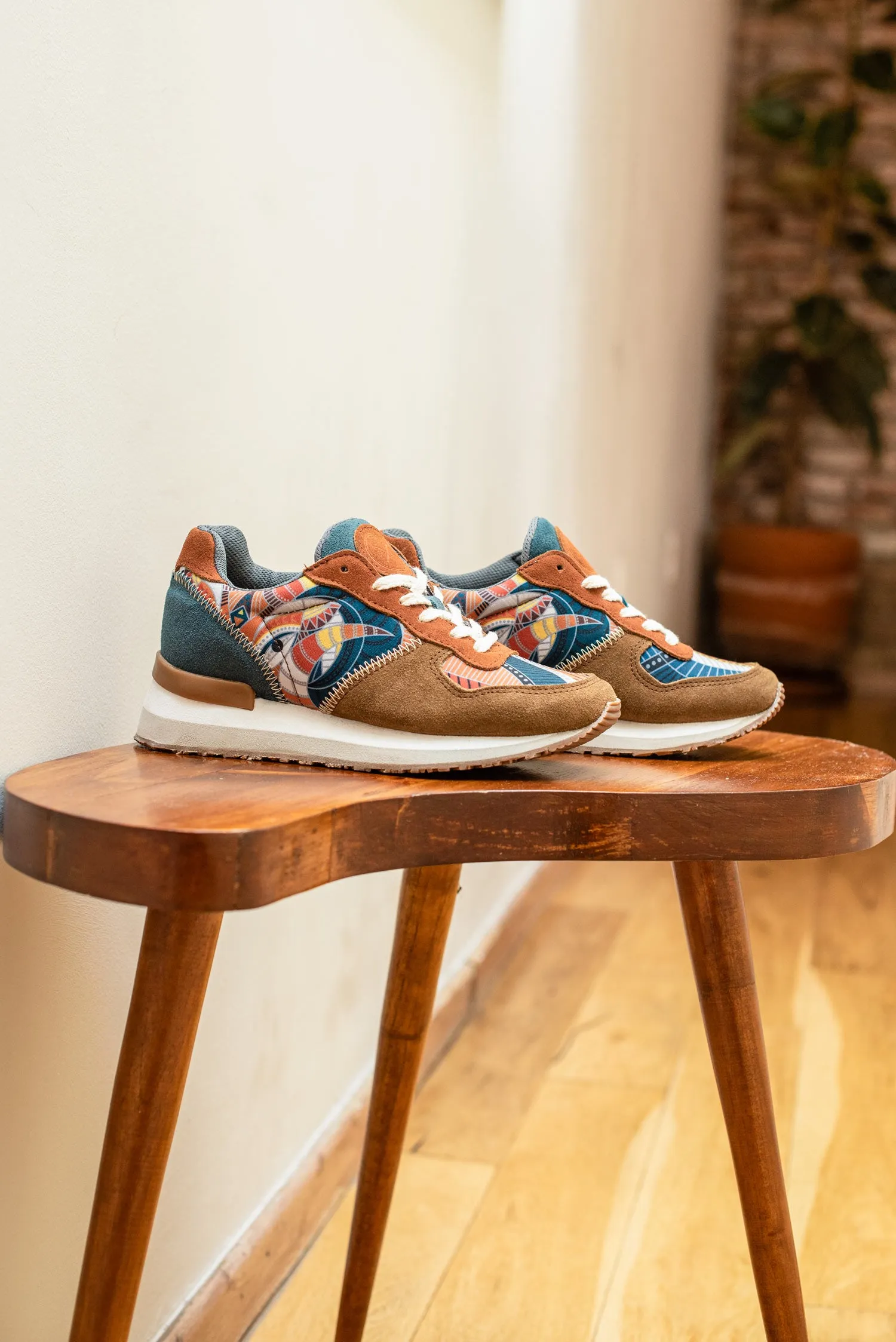 Cyprus Cush Jogger