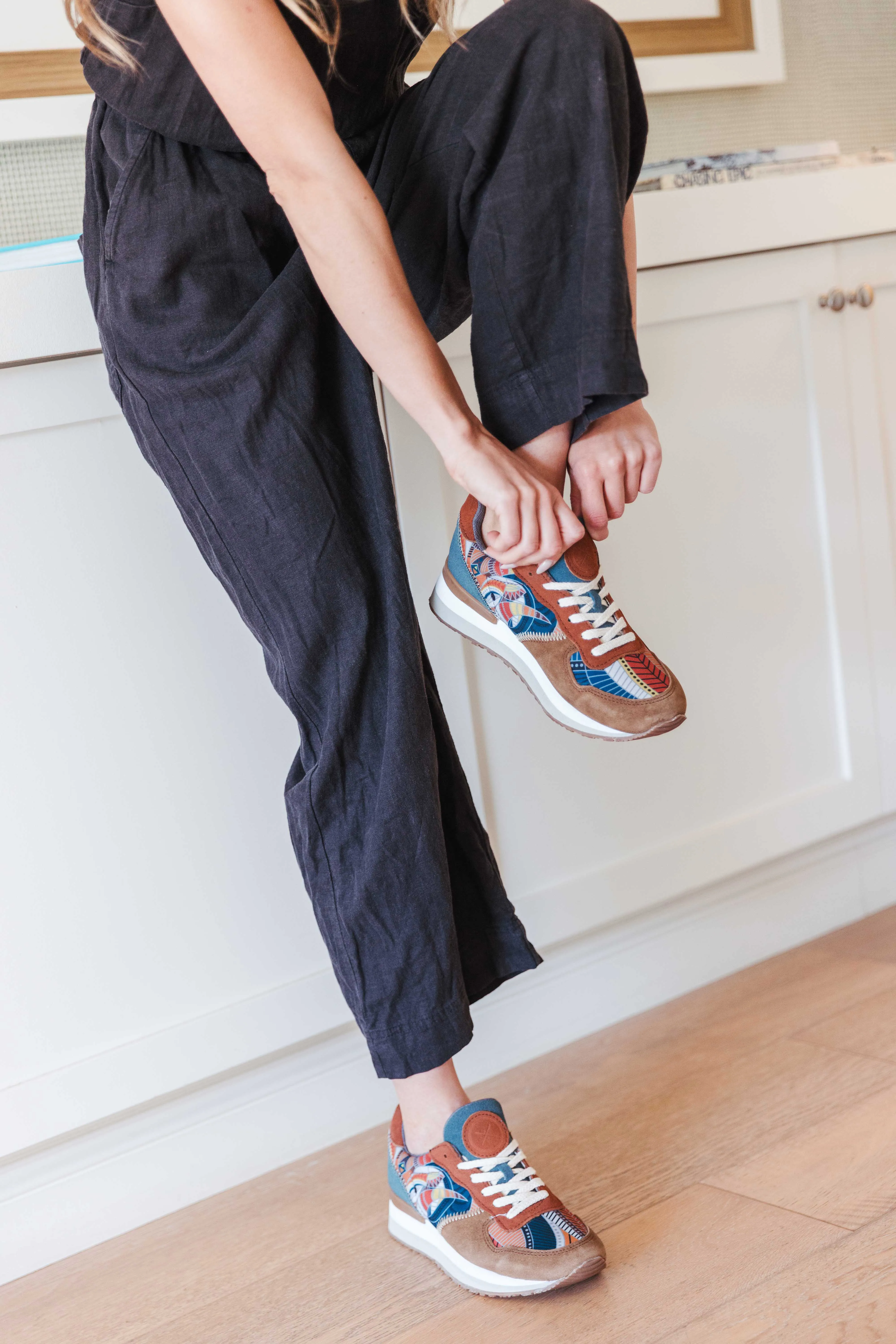 Cyprus Cush Jogger