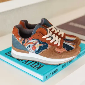 Cyprus Cush Jogger