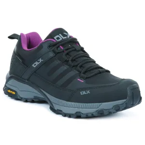DLX Womens Roisin Walking Shoes