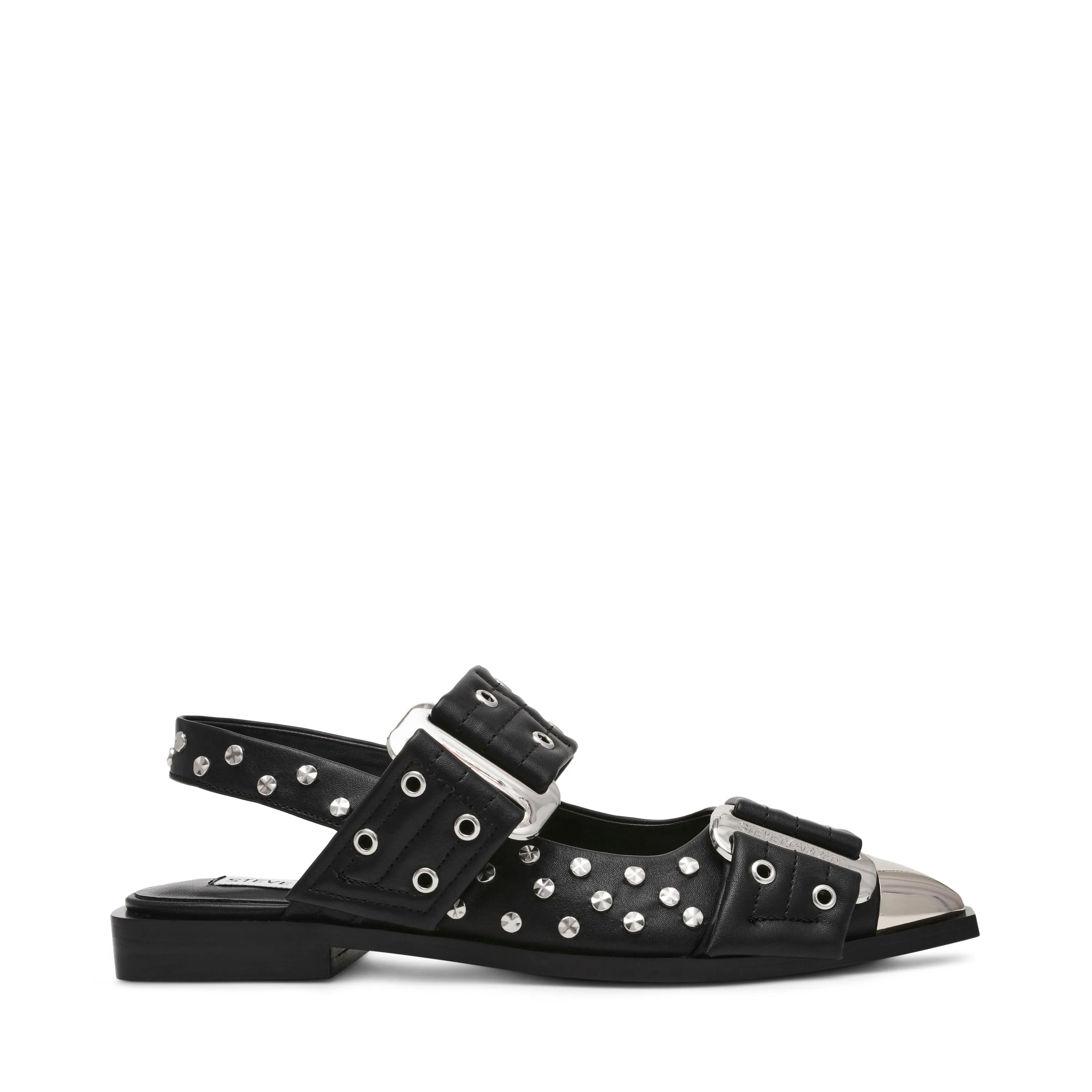 Grand Ave-S Sandal BLACK