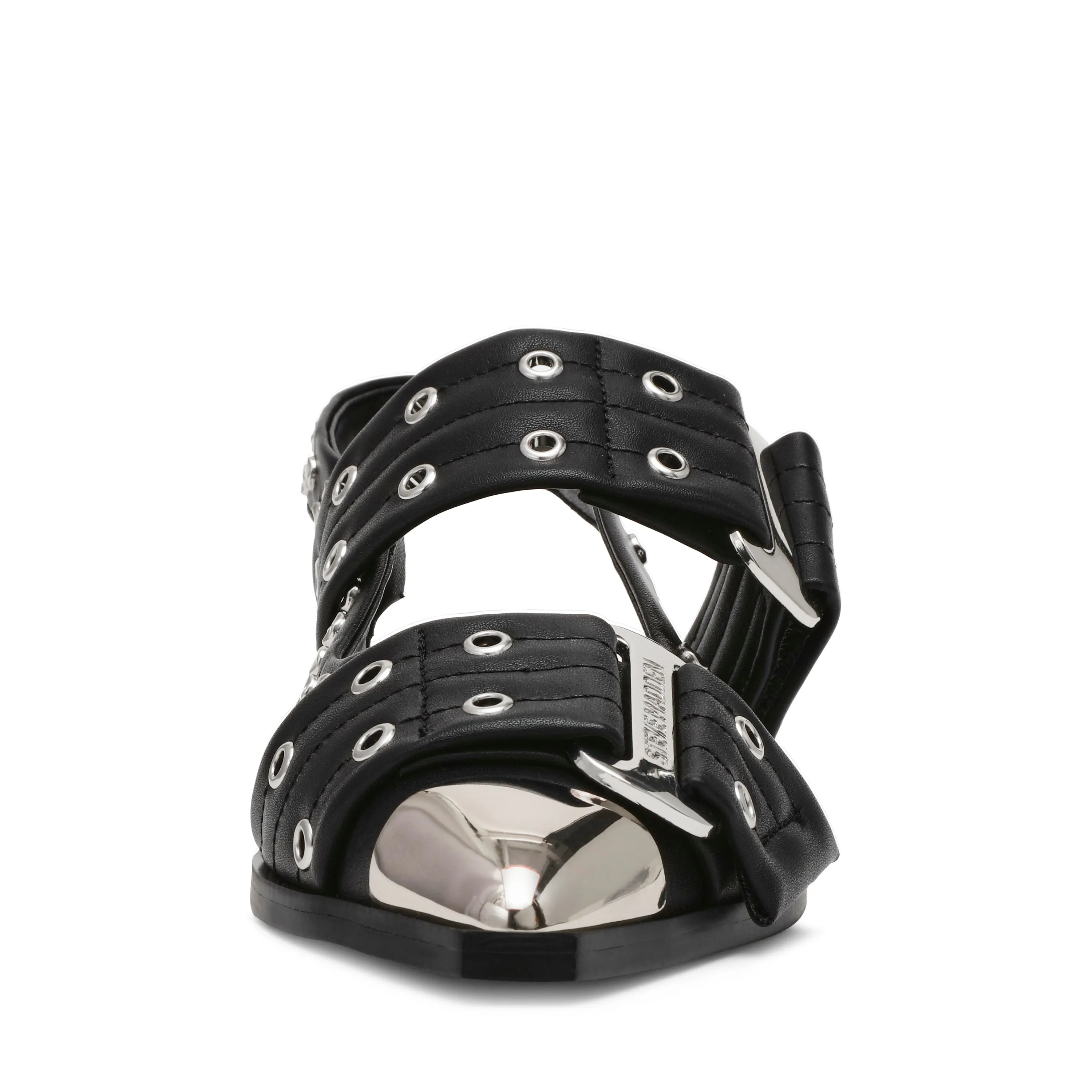 Grand Ave-S Sandal BLACK