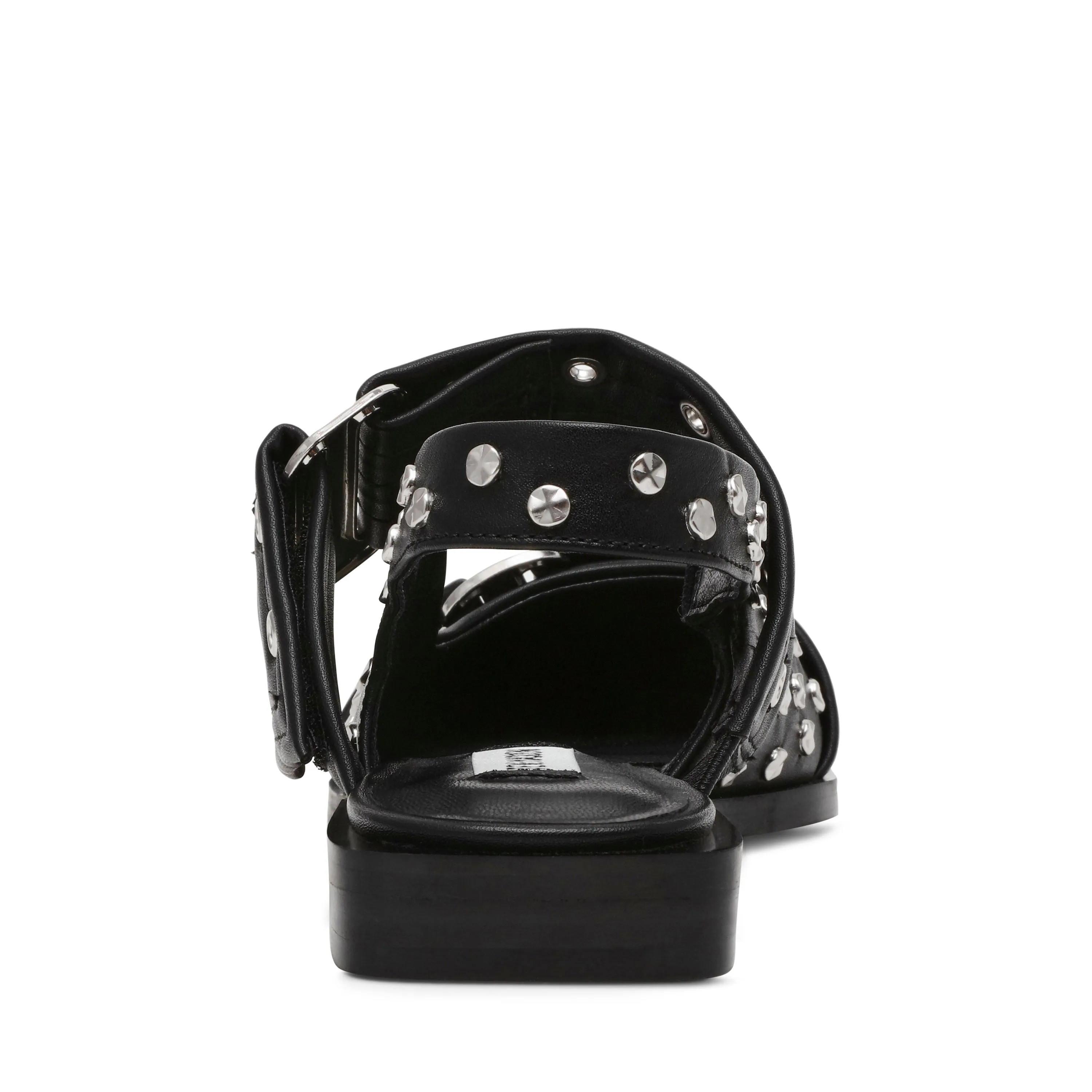 Grand Ave-S Sandal BLACK