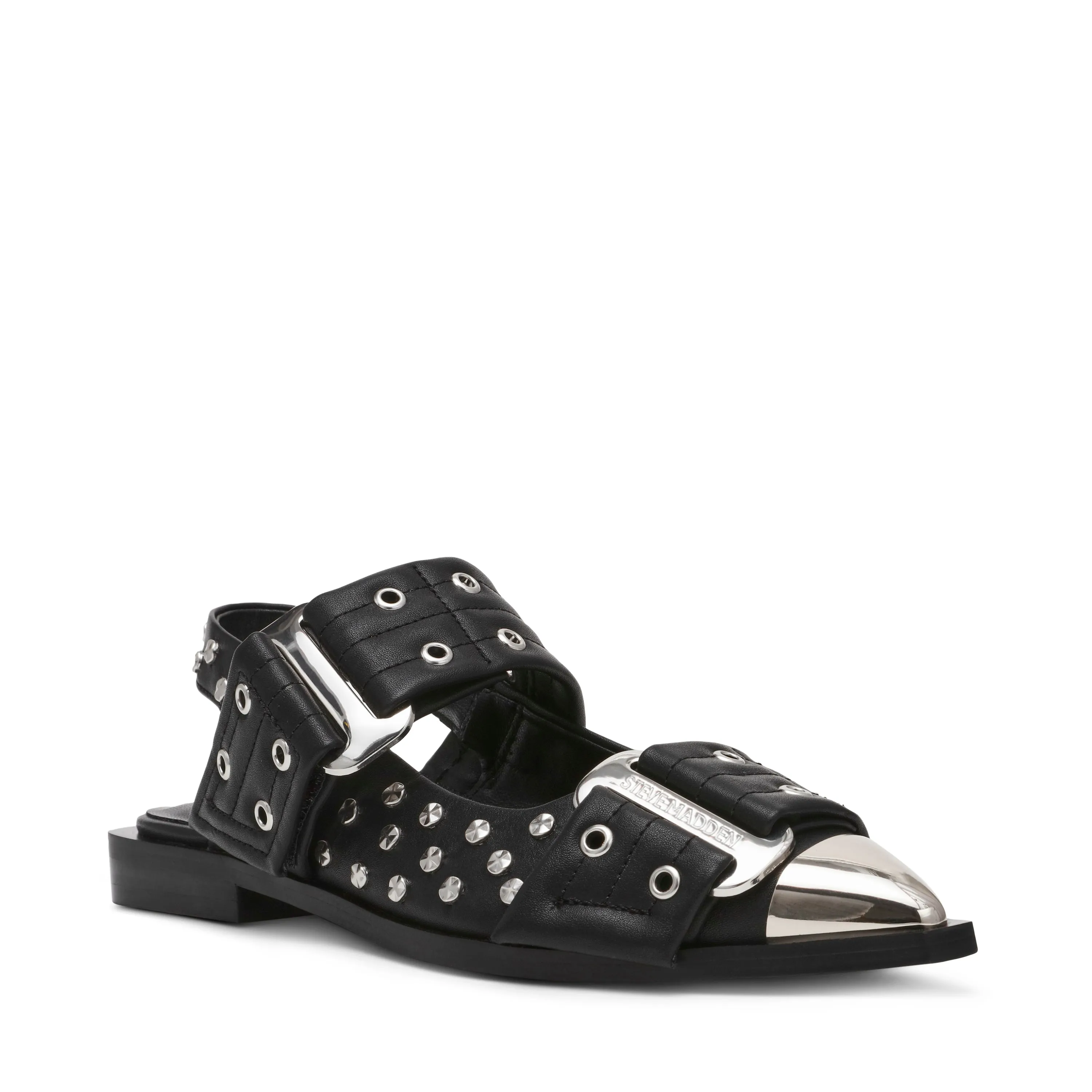 Grand Ave-S Sandal BLACK
