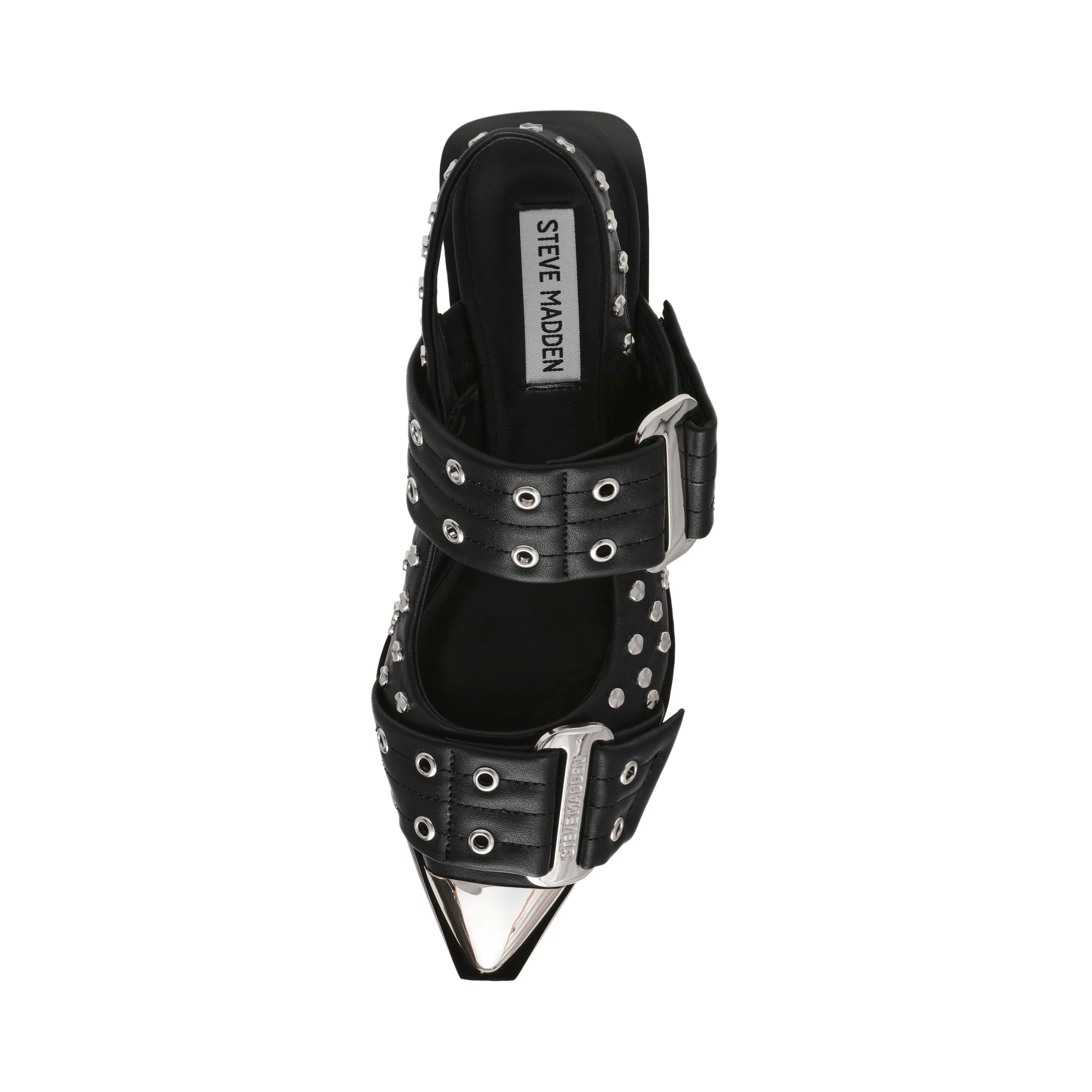 Grand Ave-S Sandal BLACK