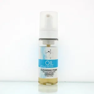 Hemani Oil Control Cleansing Foam