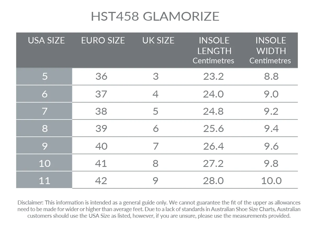 Holster Glamorize