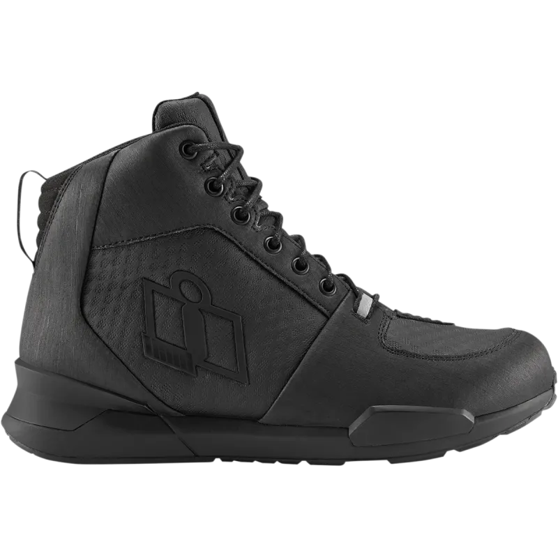 ICON Tarmac Waterproof Boots
