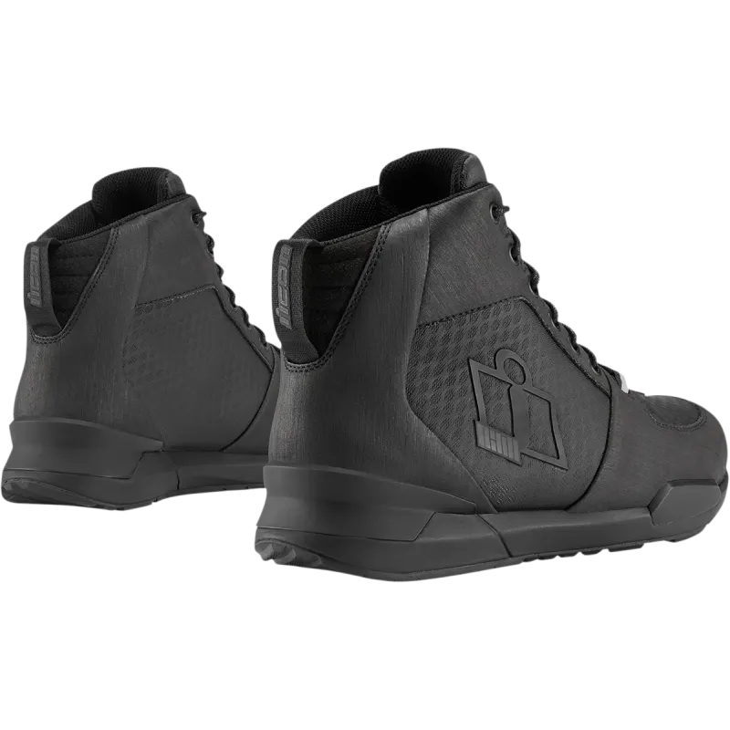 ICON Tarmac Waterproof Boots
