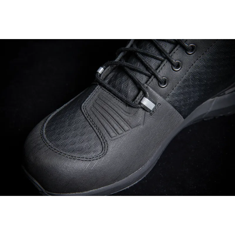 ICON Tarmac Waterproof Boots