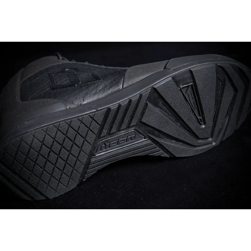 ICON Tarmac Waterproof Boots