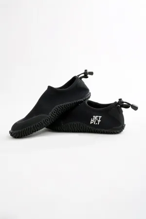 Jetpilot Hydro Shoe - Black