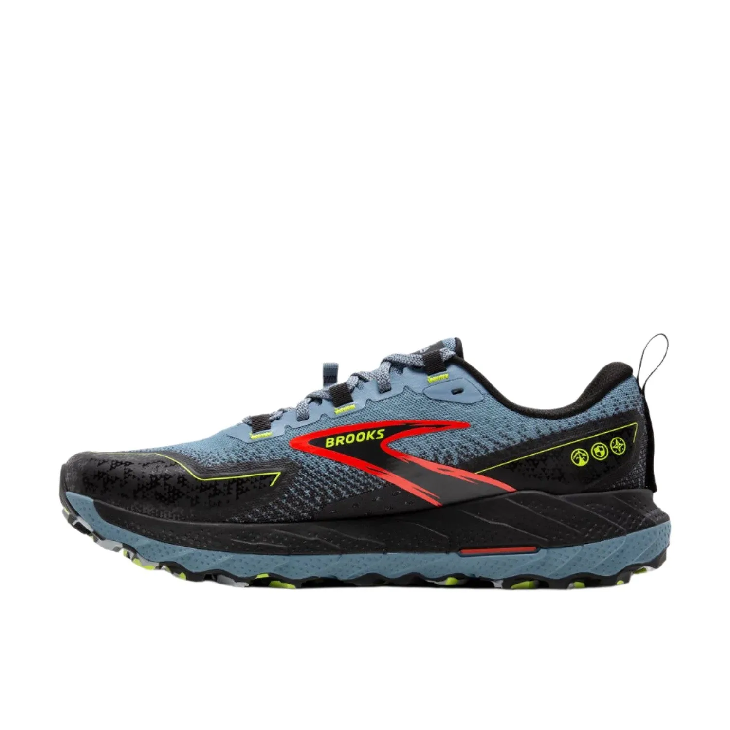 Men's Cascadia 18