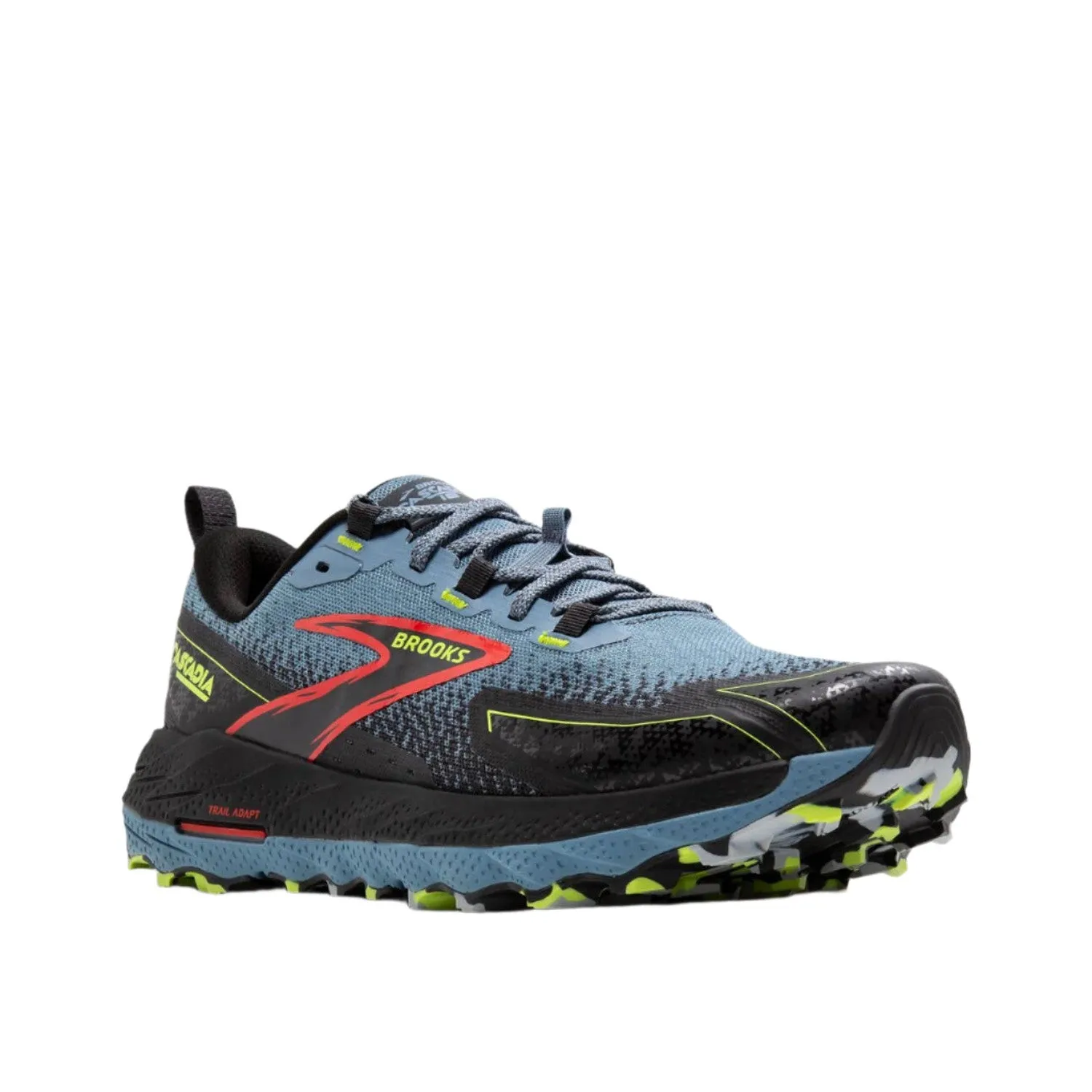 Men's Cascadia 18