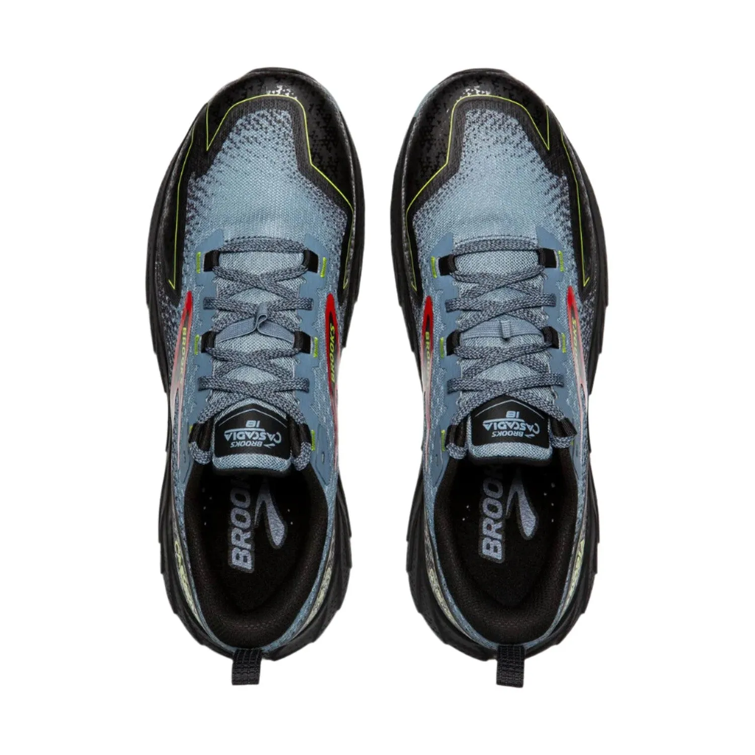 Men's Cascadia 18