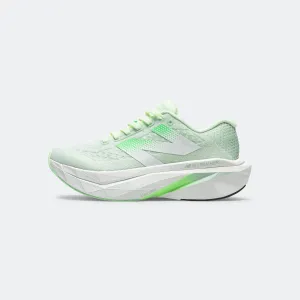 Mens FuelCell SuperComp Trainer v3 - Melon Water/Clay Ash-White