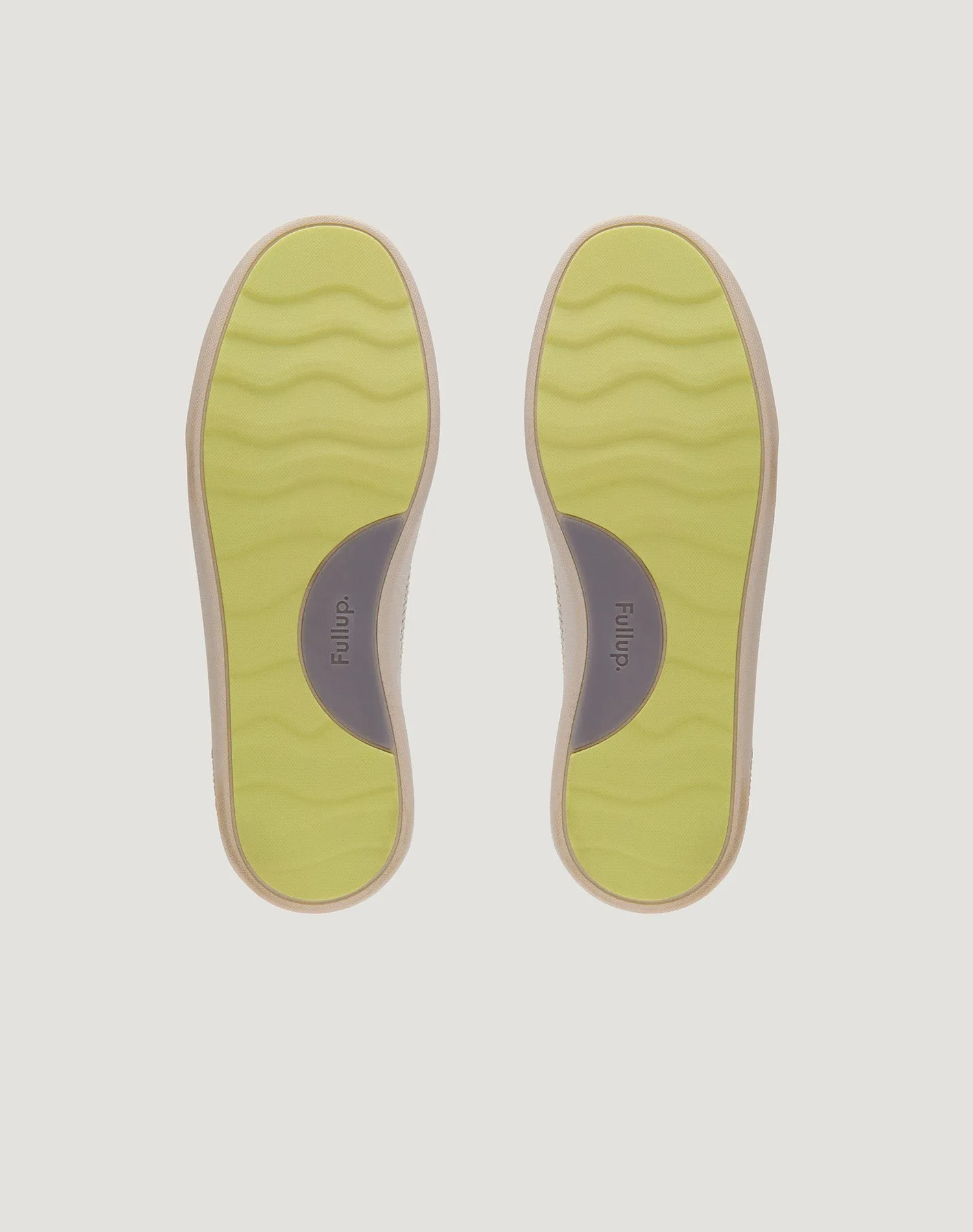 Men's Infinity Purple Knit Sneaker (Wild Orchid)