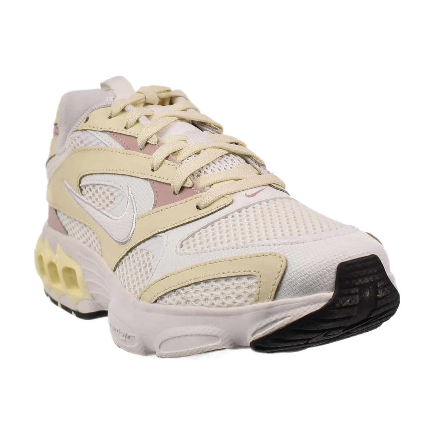 Nike Zoom Air Fire Women's Shoes Coconut Milk-Summit White