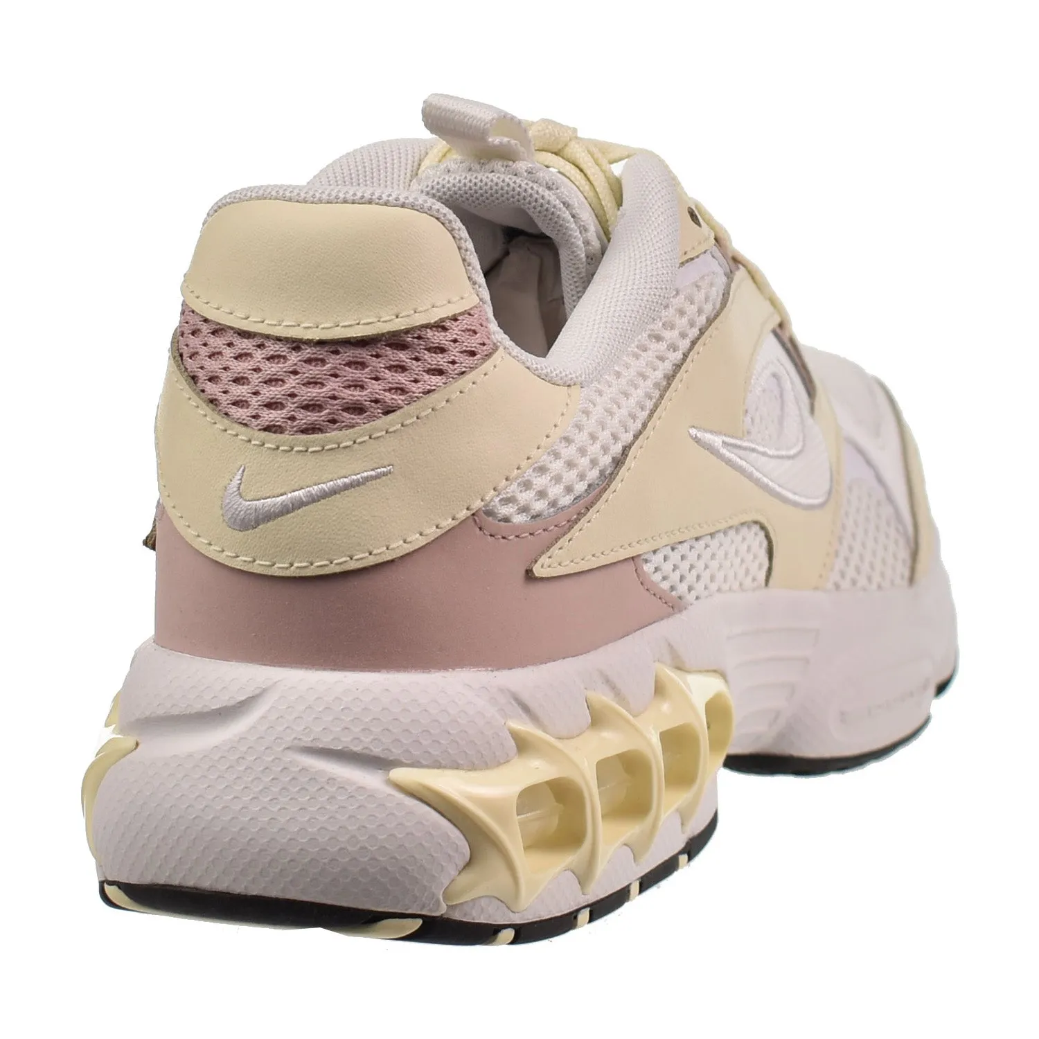 Nike Zoom Air Fire Women's Shoes Coconut Milk-Summit White