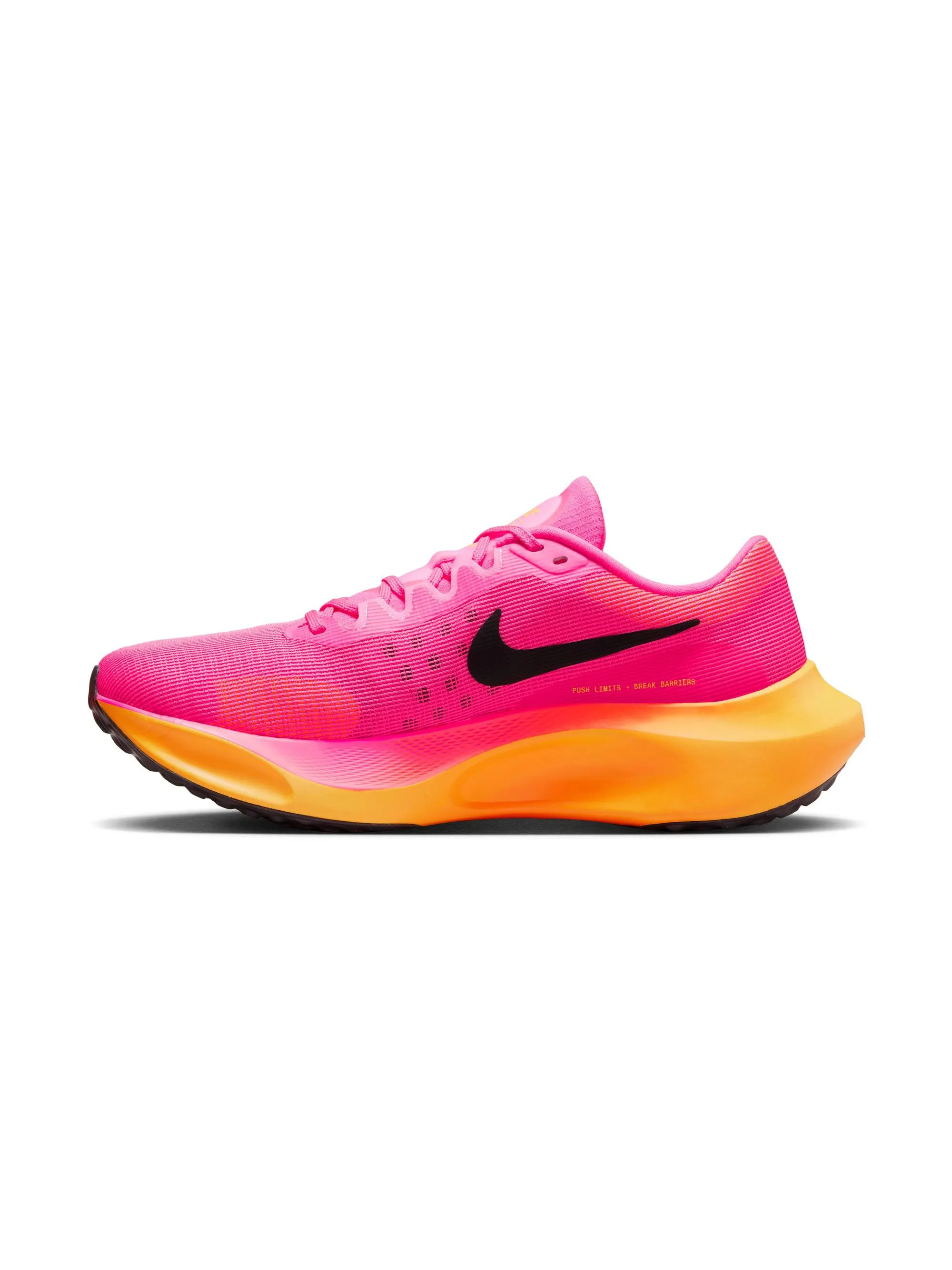 Nike Zoom Fly 5 Men's Shoes