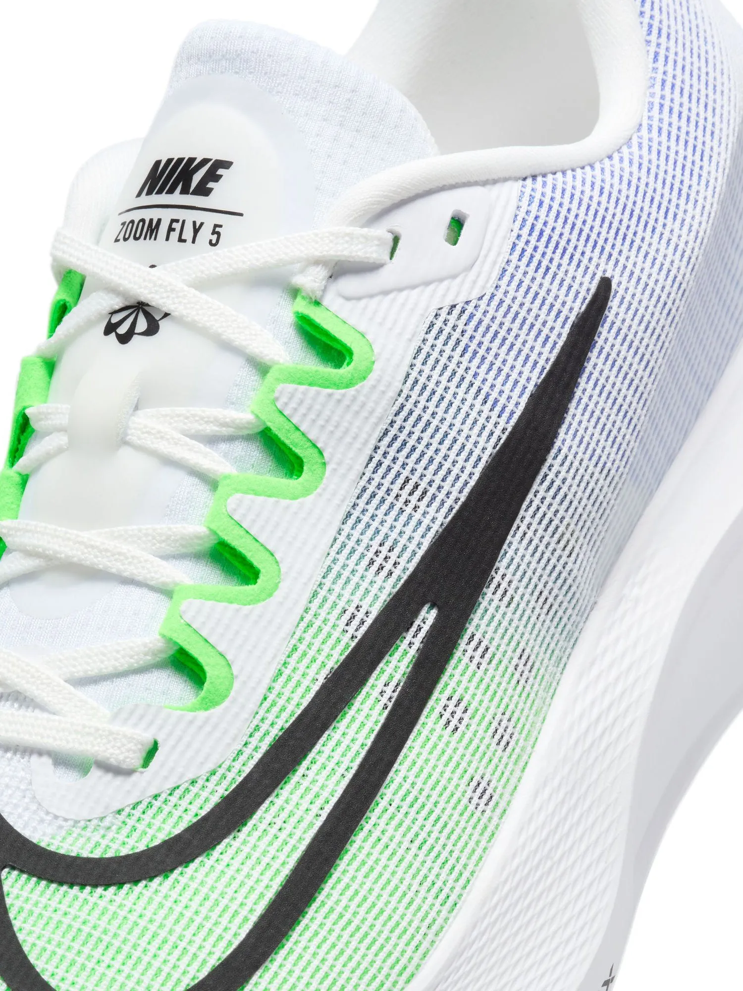 Nike Zoom Fly 5 Men's Shoes