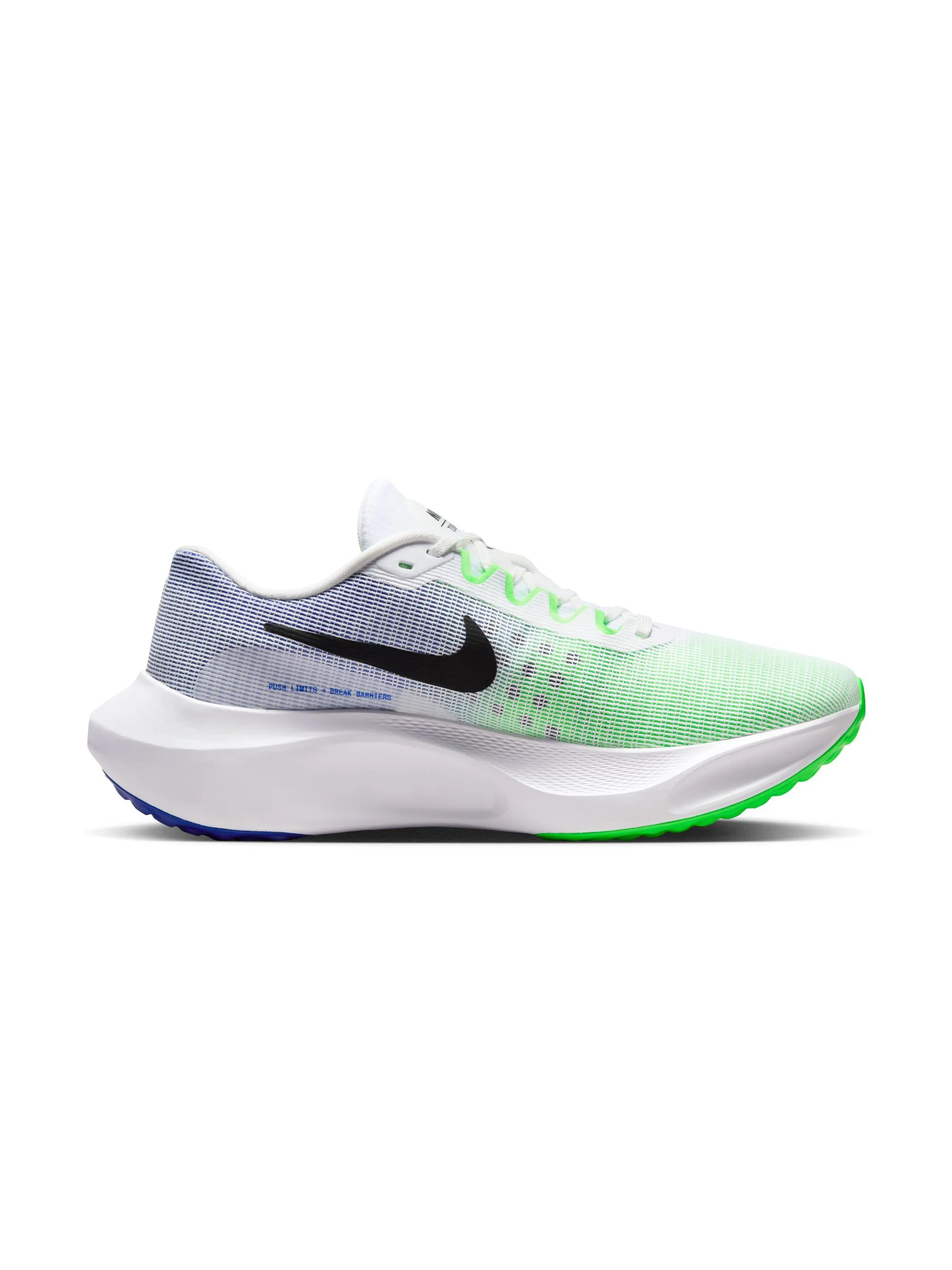 Nike Zoom Fly 5 Men's Shoes