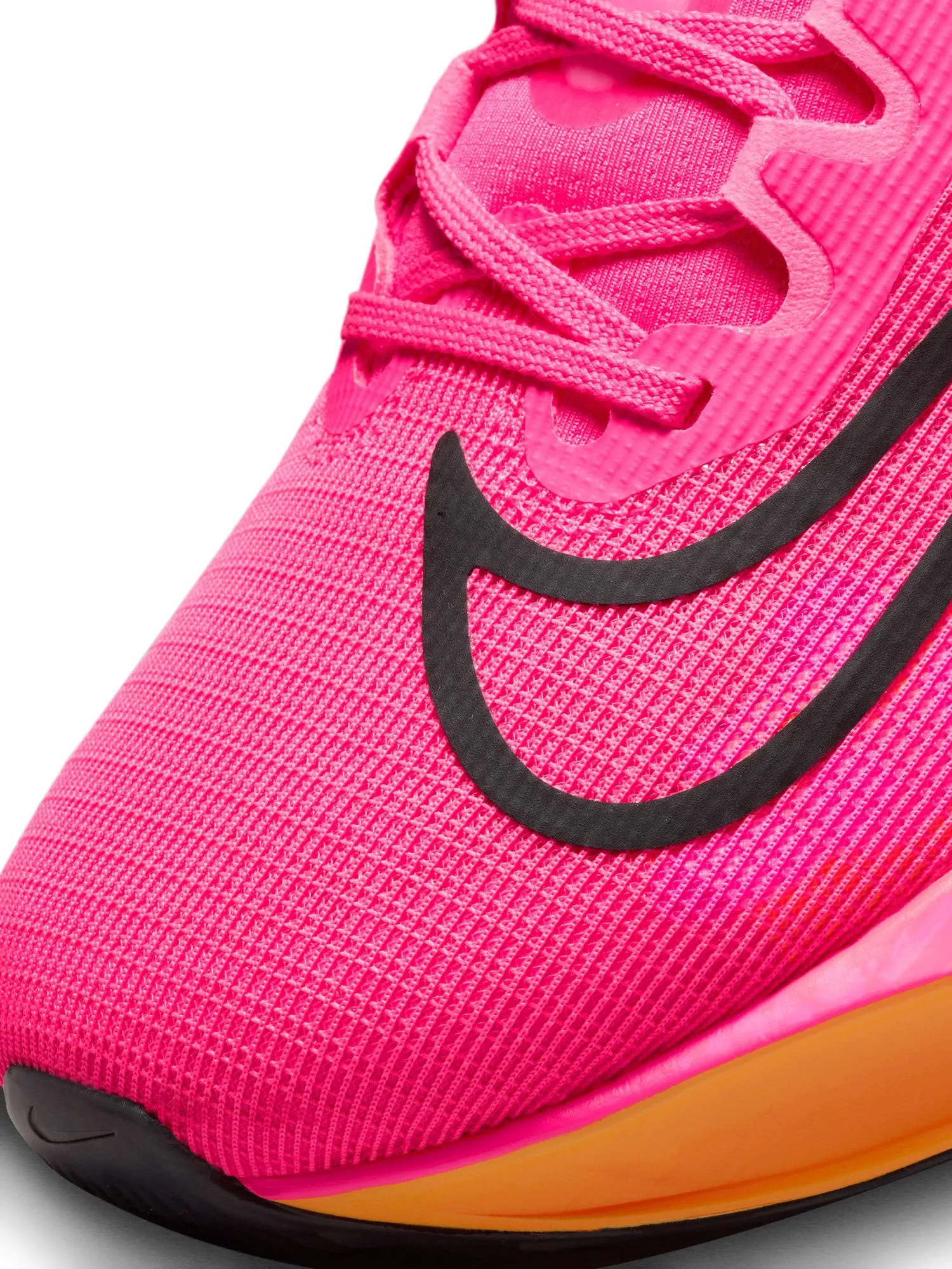 Nike Zoom Fly 5 Men's Shoes