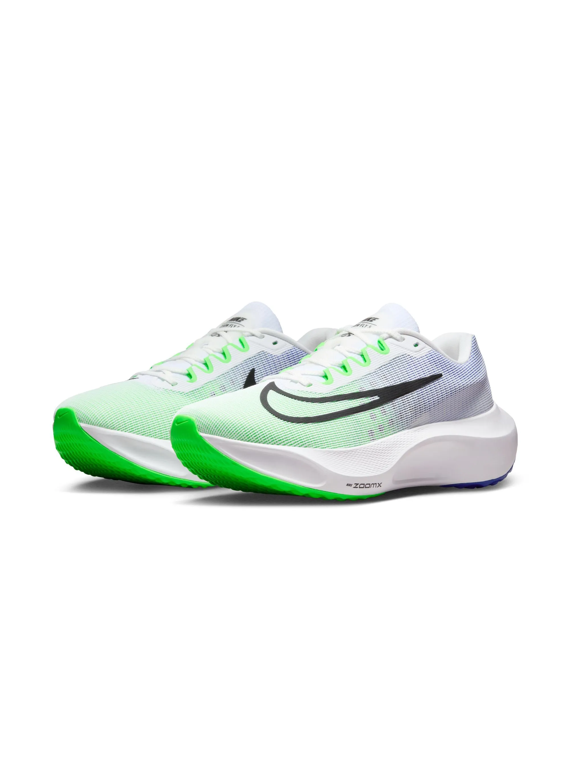 Nike Zoom Fly 5 Men's Shoes