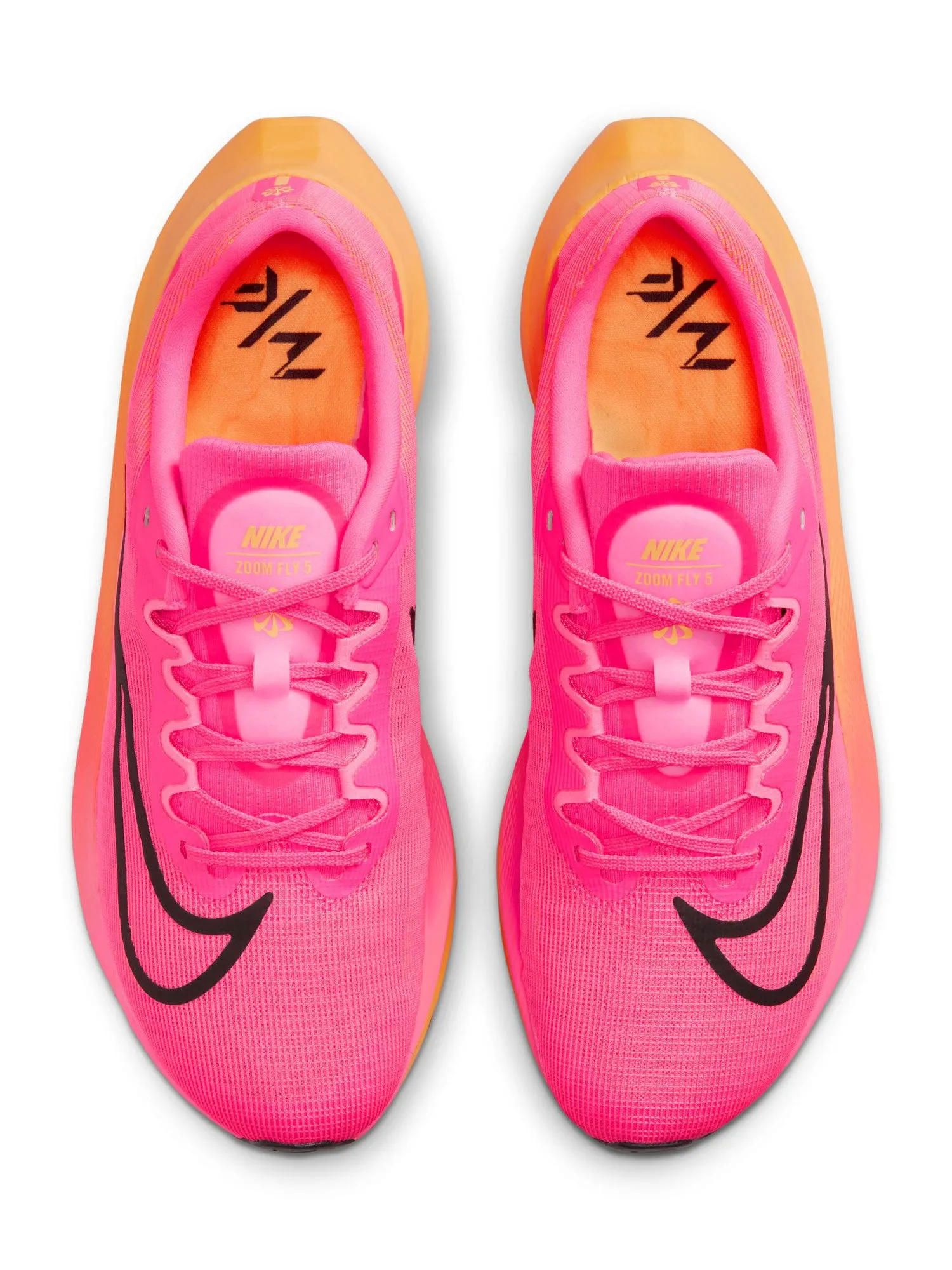 Nike Zoom Fly 5 Men's Shoes